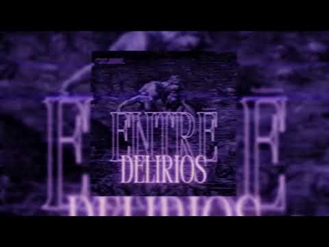 Cxlibre- Entre delirios (prod. @DVersus )