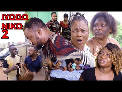 Iyodo-Niko [Part 2] | Latest Benin Movies 2018