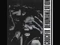 CRUCIFIX Dehumanization FULL ALBUM