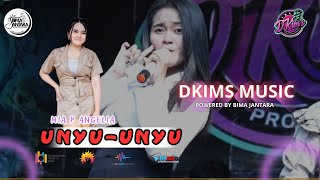 Download lagu UNYU-UNYU Voc MIA P ANGELIA LIVE DKIMS MUSIC POWERED BY BIMA JANTARA PRO-MAJASUKA PALASAH MAJALENGKA mp3