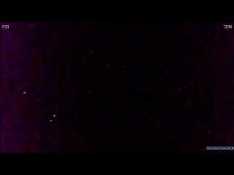 SOUTH AMERICAN UAP 912022? - ISS FEED