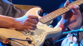 4/5 King Of The World 19th May 2013 @ Ribs &amp; Blues Raalte Netherlands