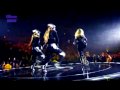 MADONNA Live 2008 Sticky & Sweet Tour 21 Ray ...