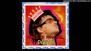 Cover art for S. O. O. S.