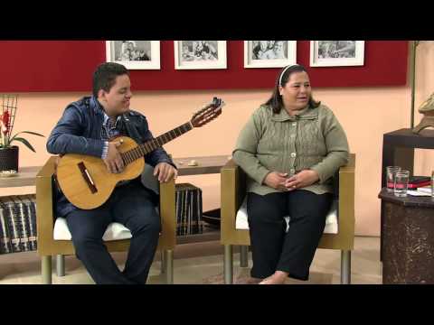 Você Pode ser Feliz 24/06/2014 - Bloco 4/6