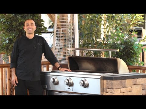 Rockwell by Caliber Gas Grill Review Video