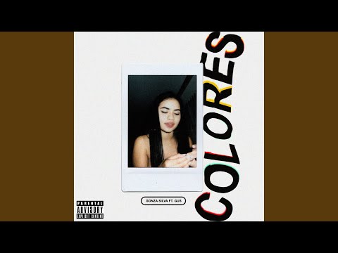 Colores (feat. Gus)