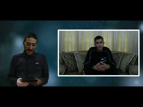 JEDDI TANZE SHOW - Episode 10 (with Kiarap & Kasra) | قسمت دهم برنامه جدّی طنز با کیارپ، مهمان: کسری