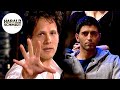 Oliver Pocher Als The Next Uri Geller Die Harald Schmidt Show ARD