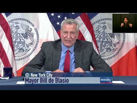 Times Square Security & Safety