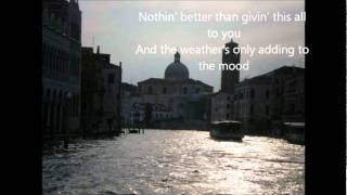 Matthew Morrison - Summer Rain