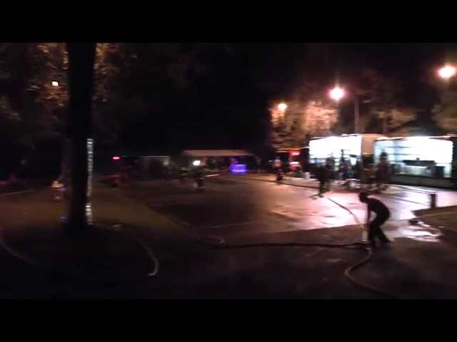 Hájov-pod hasičárnou, 05. 09. 2015