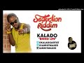 Kalado Pum Pum Bring Life Slightly Slowed