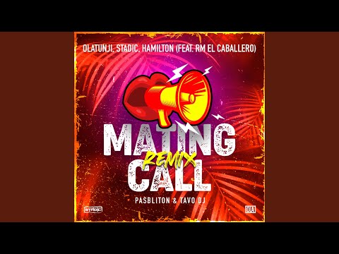 Mating Call (Remix)