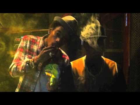 Domo Genesis ft. Wiz Khalifa - Ground Up