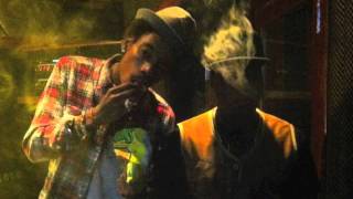 Domo Genesis ft. Wiz Khalifa - Ground Up