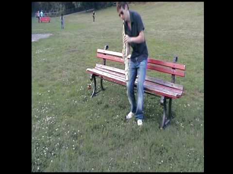 João Mello in: Song Blöd