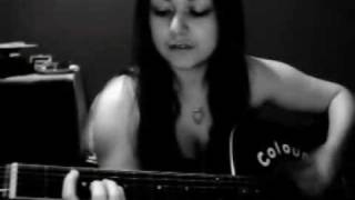 Attitude - Alient Ant Farm (Cover)