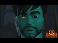 Enzo Vs Megabyte Full Fight