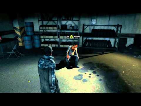 Watch Dogs Walkthrough Part 37 The Decision (Ending)