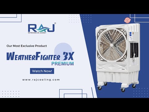 Weather Fighter 3X Premium