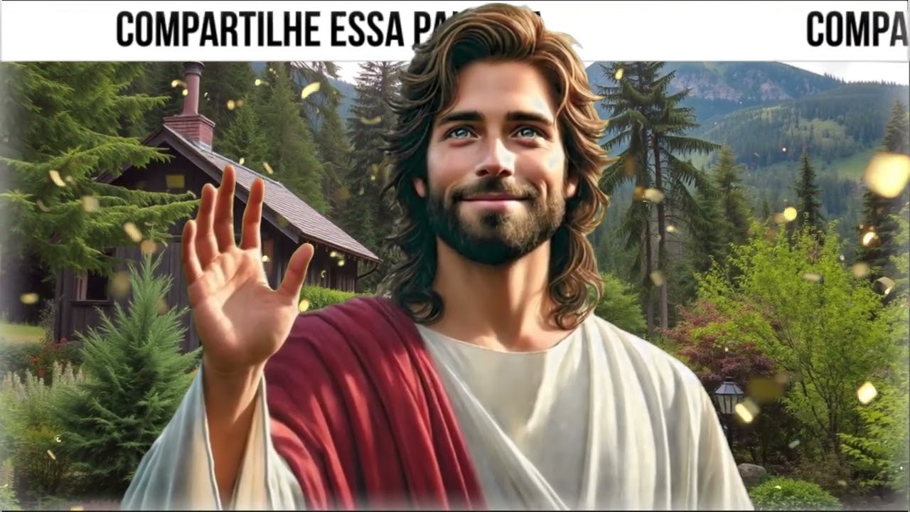 🚨 URGENTE! DEUS TEM UM AVISO CRUCIAL PARA SUA VIDA!