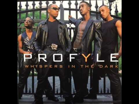 Profyle  - Just Can't Get You off My Mind