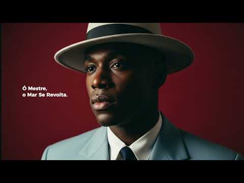 Ó Mestre, o Mar Se Revolta  - Hinário Adventista | Worship Soul Music 1950