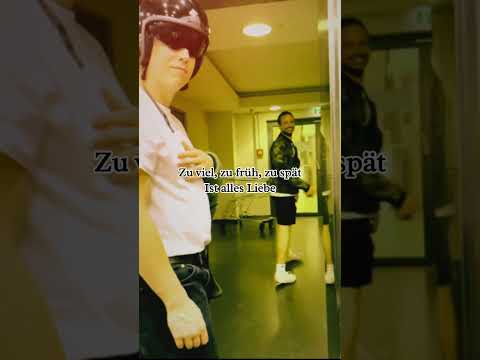 Kroner - Alles Liebe (Official Lyric Video)