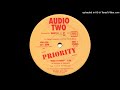 Audio Two - Make It Funky(1987)(HD)