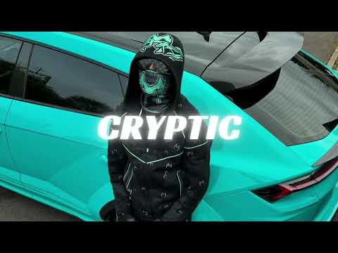 Meekz x Tunde Type Beat "CRYPTIC" | M1llionz #1Take (Part 2) Instrumental