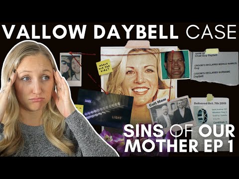 Unpacking "Sins of Our Mother": Sam and Melissa React to Lori Vallow Daybell's Chilling Story