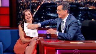 The Funniest Moments In Talk Show History video