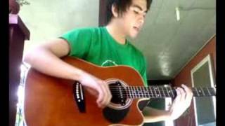 Jaded (These Years) acoustic - Mest