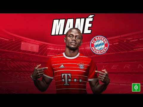 Welcome Sadio Mané (442oons Parody)