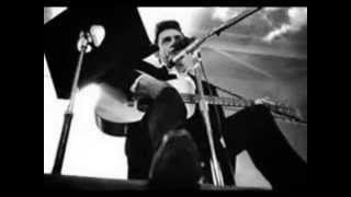 Sea of Heartbreak by Johnny Cash from his Unchained album.