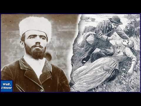 The Gruesome Crimes of 'The French Ripper' Joseph Vacher