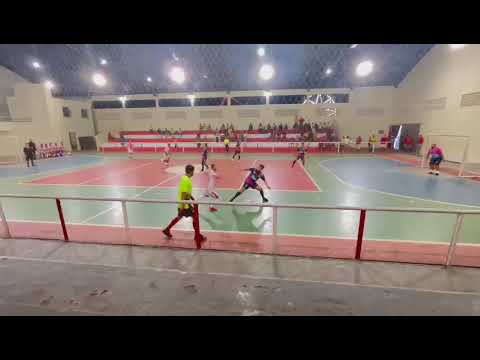 Futsal em Amapá do Maranhão !  Bote errado do fixo 
