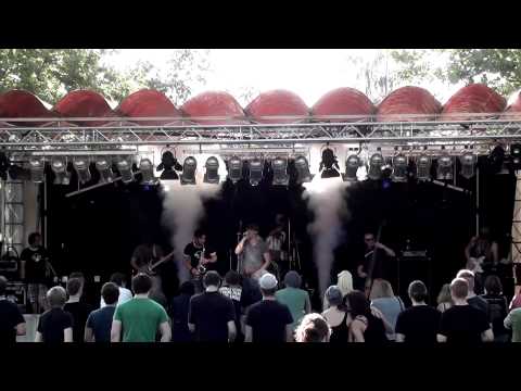 Soap Bubble Orchestra - Bad Seed - Ramasuri 2012