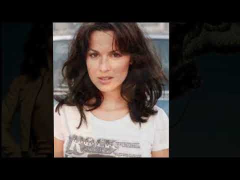 Natalia Avelon Biografie - Deutsche Schauspieler