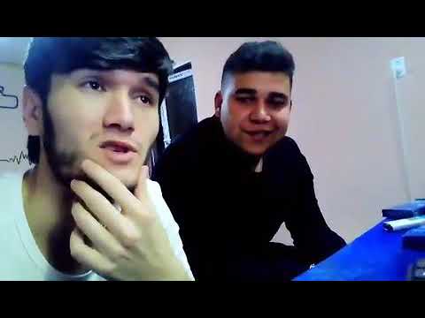 Баназдики iTeam [Cash] ft Sara ft [Mr DiYaMaN] Интизоршен.