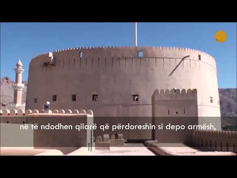 Mposhtësi i Kryqtarëve - 100 koloset - pjesa 17