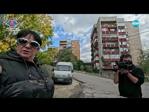 Изкарва ме магьосница - Жоро Игнатов (15.11.2025)