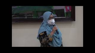 Pembentukan dan Sosialisasi Kepengurusan DWP BBTKLPP Surabaya #new Pembentukan dan Sosialisasi Kepengurusan DWP BBTKLPP Surabaya #new