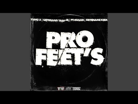 Pro Feet's