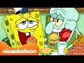 SpongeBob Momen Paling Lezat SpongeBob Dari Musim 1 4 Nickelodeon Bahasa