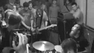 Against Me! - Full Set @ WWU, Bellingham: pt.5