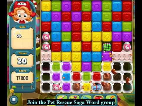 Toy Blast  Level 162 No Boosters