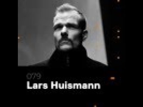 LARS HUISMANN AT GLIYCH PODCAST 079. 26/07/2024. ONLYTEKNO COLLECTION 1102