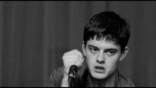 Joy Division - Disorder (Performance From &quot;Control&quot;)